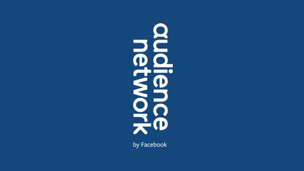 Facebook Audience Network