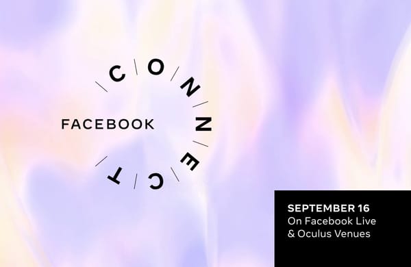 Facebook Connect