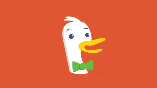 DuckDuckGo