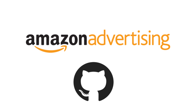 Amazon Ads API GitHub repository