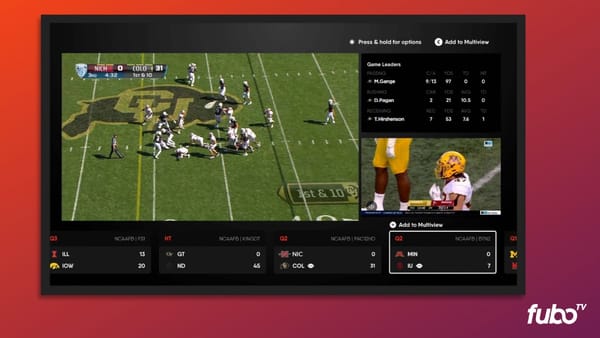 FuboTV