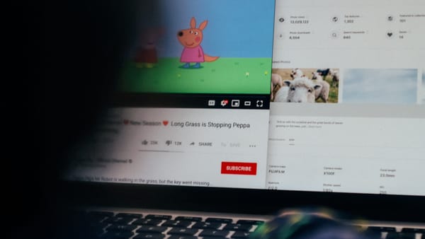 YouTube