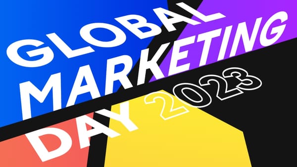 Global Marketing Day 2023