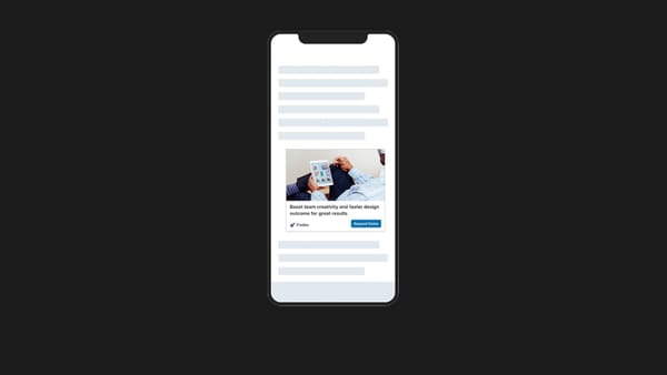 LinkedIn Audience Network
