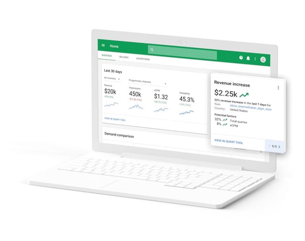 Programmatic Access Library