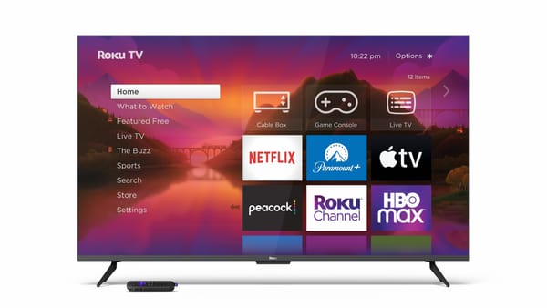 Roku TV