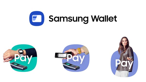 Samsung Wallet