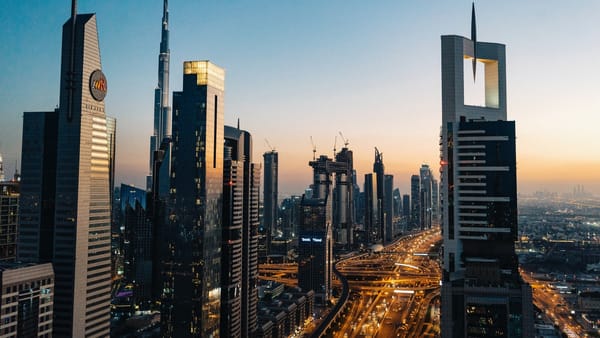 United Arab Emirates
