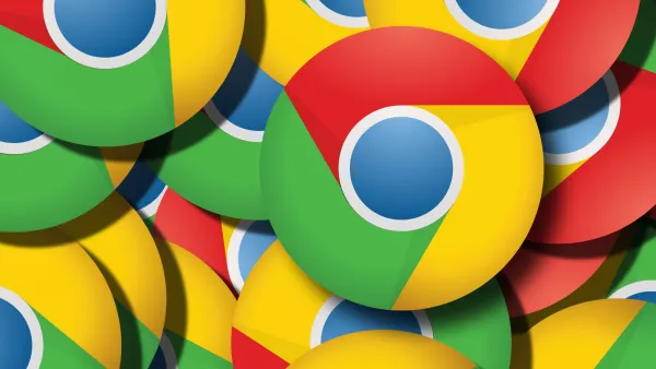 Chrome