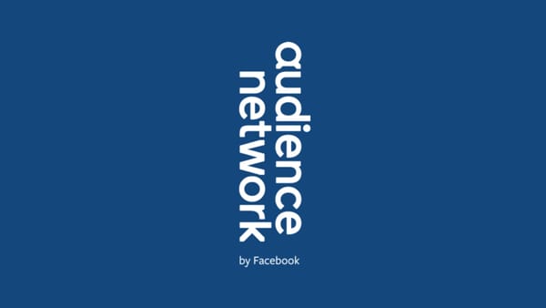 Facebook Audience Network