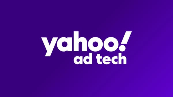 Yahoo Ad Tech