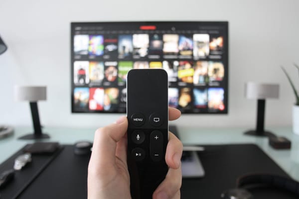 Connected TV