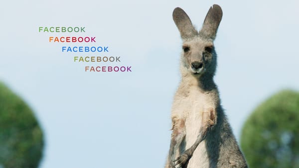 Facebook Australia