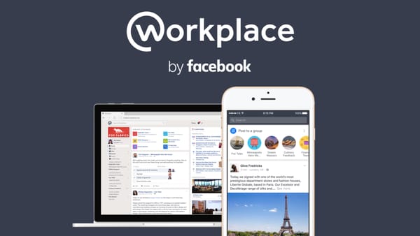 Facebook Workplace