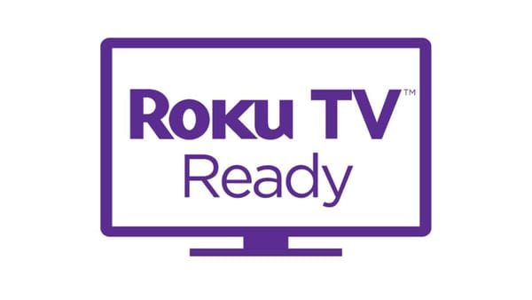Roku TV Ready