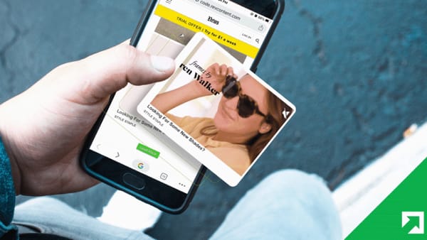 Video Native Ads 
