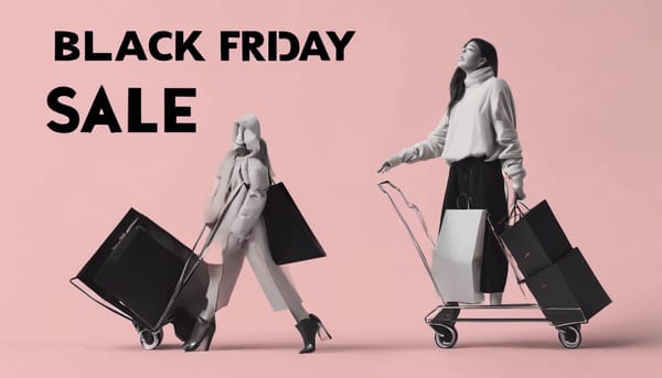 Black Friday