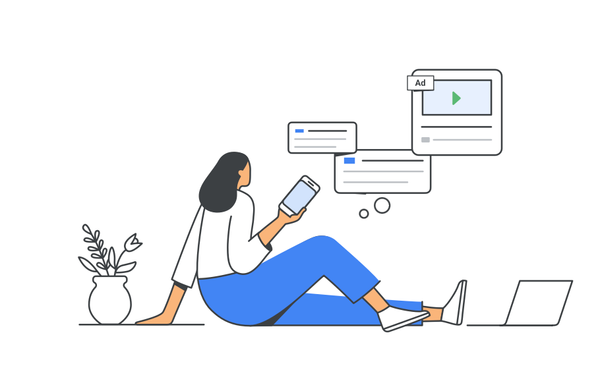 Demand Gen experiments
