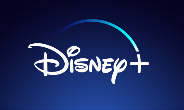 Disney Plus