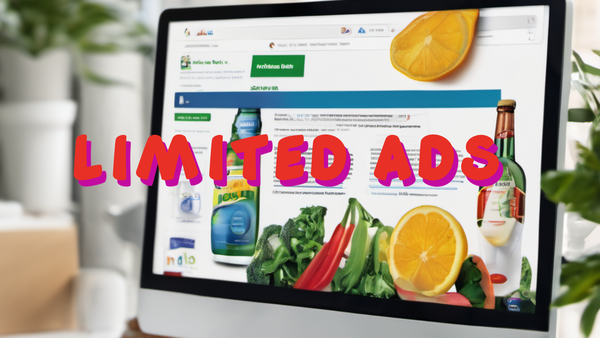 Limited Ads