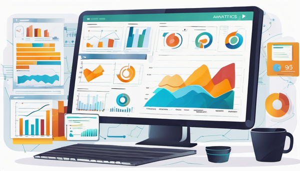 Google Analytics 4 introduces new dimensions in audience builder