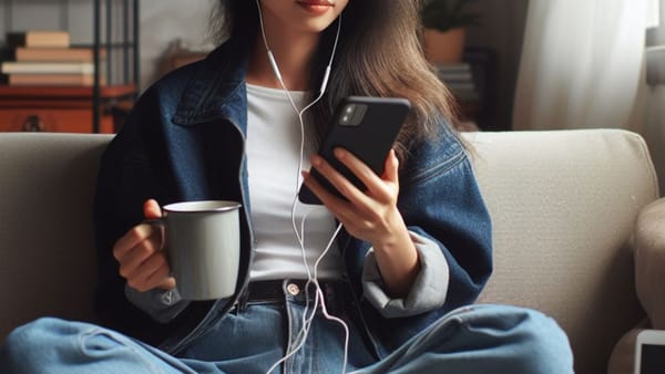 Triton Digital U.S. Podcast Ranker for November