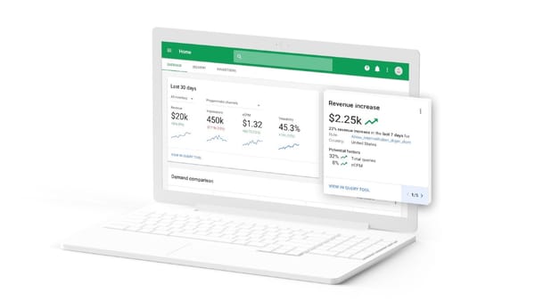 Google Ad Manager