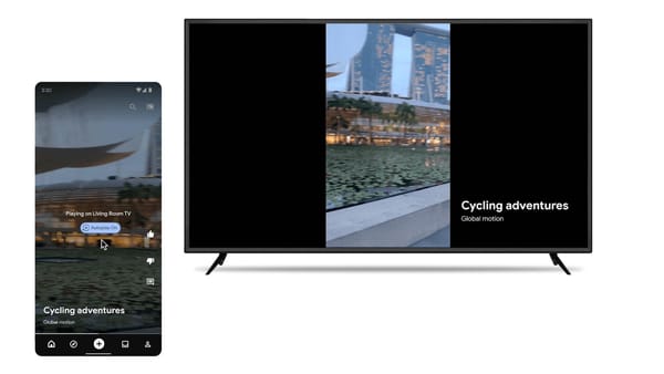 Google Cast