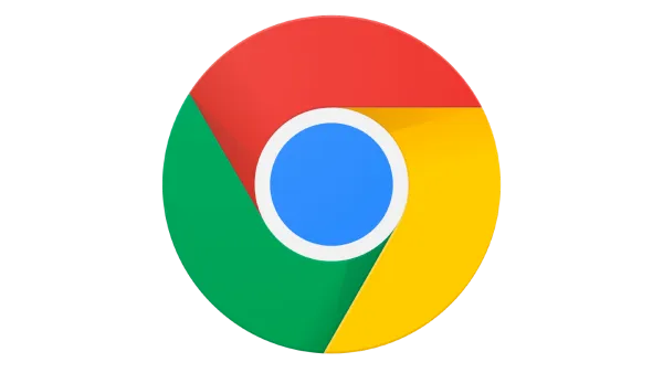 Google Chrome Logo