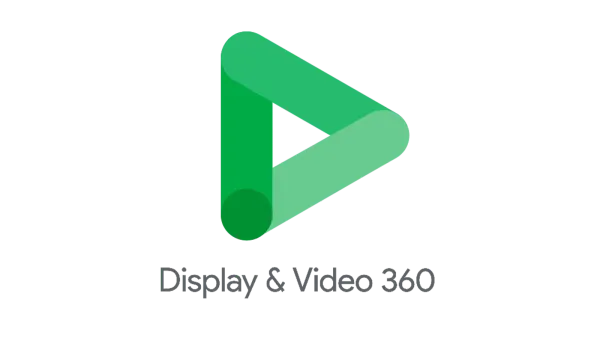 DV360 logo