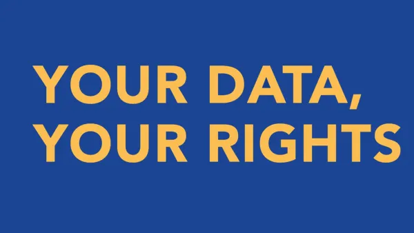 Data Privacy Day