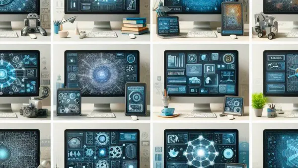 Level Up Your Marketing Game: 14 AI Courses to Master the Future