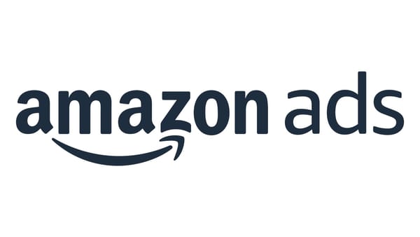 Amazon Ads logo