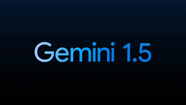Gemini 1.5
