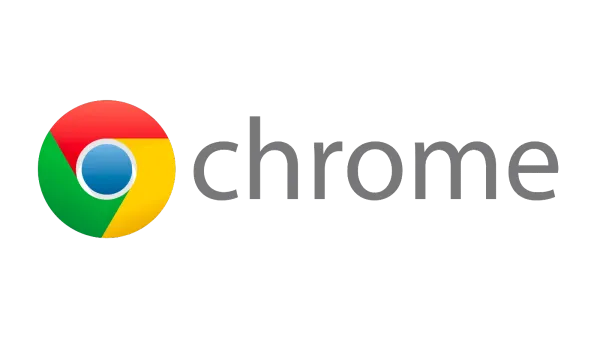Google Chrome logo