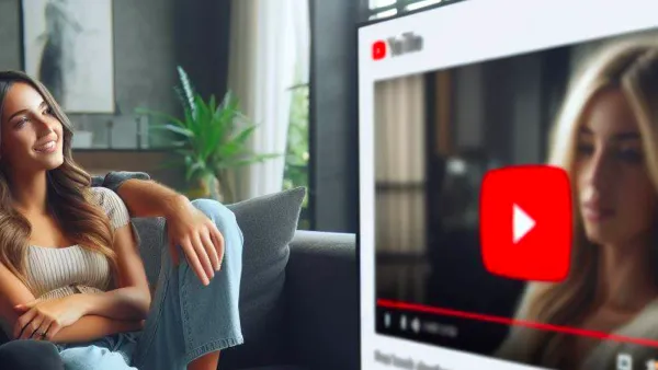YouTube