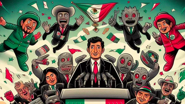 Google updates Political Content policy for Mexico Elections