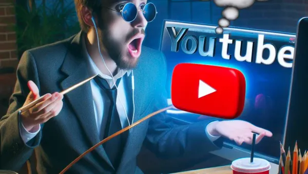 YouTube
