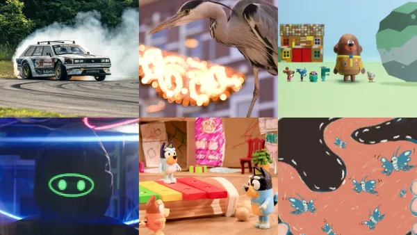BBC Studios Social specializes in curating and creating digital content that extends the reach of iconic television brands