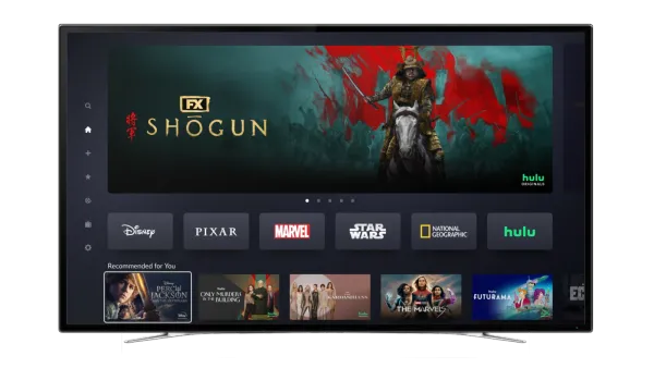 Hulu on Disney+ officially launches in the US