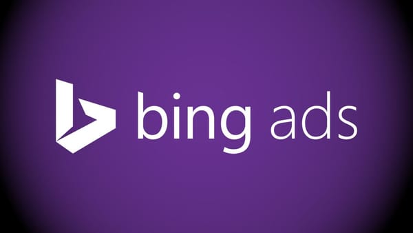 Bing Ads