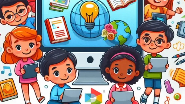 IAB warns against FTC rules that could harm Children's Online Access