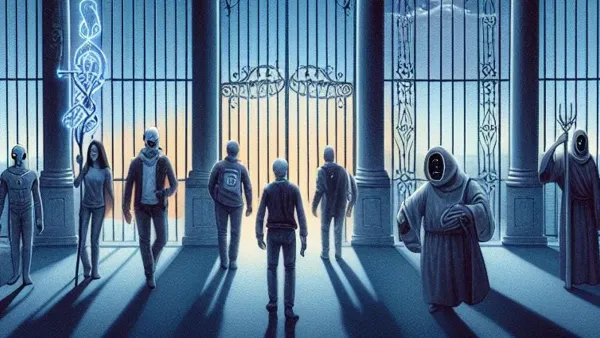 Gatekeepers