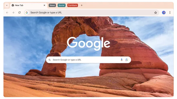 Google Chrome