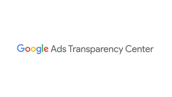 Google Ads Transparency Center