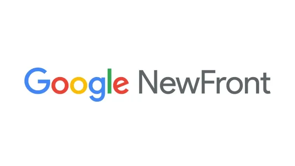 Google NewFront