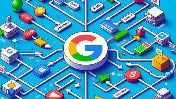 New competition rules: Google warns of trade-offs for consumers and businesses