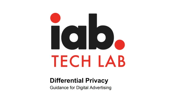 Differential Privacy