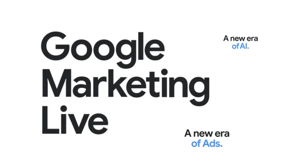 Google Marketing Live 2024