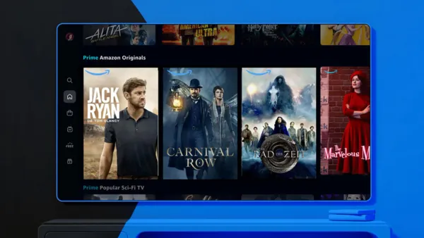Prime Video